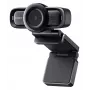Webcam AUKEY PC-LM3 2 MP 1920 x 1080 píxeles USB 2.0 negro