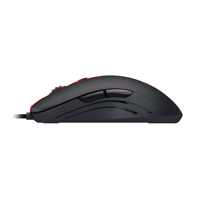 Ratón REDRAGON M703 USB Type-A para diestros