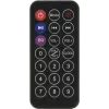 Mando a distancia Omnitronic L-1422 para equipos de audio