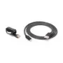 Griffin PowerJolt - Fuente de alimentación - coche - 12 vatios - para Apple iPad Air, iPad mini, iPad mini 2, iPad con pantalla Retina, iPhone 5, 5c, 5s, 6 (GC39940)