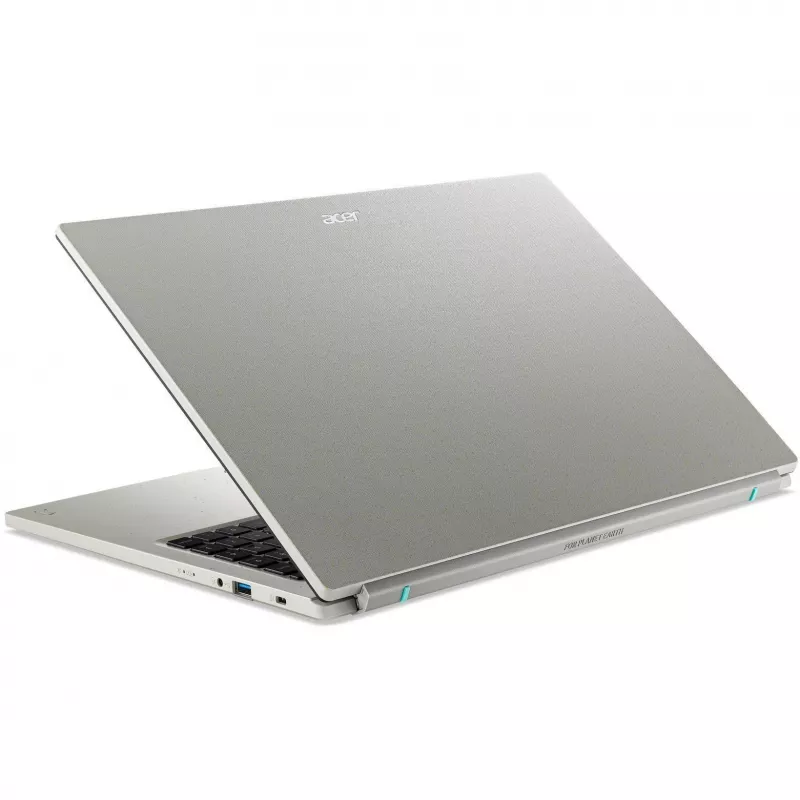 Portátil Acer Aspire AV16-71P-724V — Intel Core Ultra 7 255H, 16 inch WUXGA (1920×1200), 16 GB LPDDR5x, 1 TB SSD, Intel Arc 140T, Windows 11 Home, gris