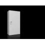 Caja eléctrica Rittal 1550.000 acero IP66, 200×120×400 mm