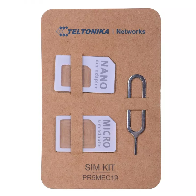 Teltonika RUT360 router de red celular