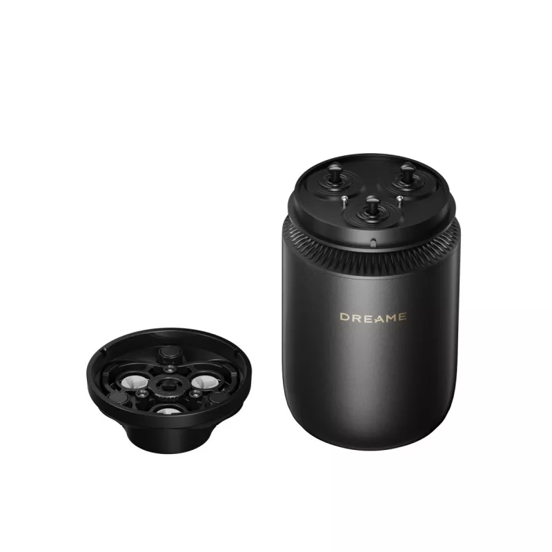 Afeitadora eléctrica Dreame S7 AS01A — groomer inalámbrico para hombre, modelo AS01A