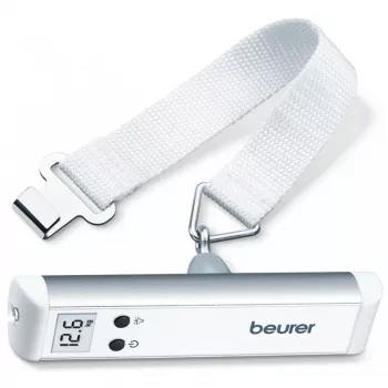 Báscula de equipaje Beurer LS 10