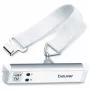 Báscula de equipaje Beurer LS 10