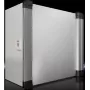 Rittal AX 6315.350 carcasa de instalación 210×380×380 mm, acero/aluminio/plástico, gris claro