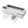 Epson SureColor SC-T3100N, Inyección de tinta, 2400 x 1200 DPI, ESC/P-R, HP-GL/2, HP-RTL, Negro, Cian, Amarillo, Magenta, PrecisionCore, A1 (594 x 841 mm)