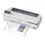 Epson SureColor SC-T3100N, Inyección de tinta, 2400 x 1200 DPI, ESC/P-R, HP-GL/2, HP-RTL, Negro, Cian, Amarillo, Magenta, PrecisionCore, A1 (594 x 841 mm)