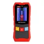 Detector de metales y madera Unit UT387E – profundidad de detección: metal hasta 100 mm, madera hasta 38 mm