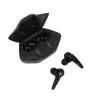 Auriculares/headset Esperanza EH231K inalámbricos in-ear llamadas/música Micro-USB Bluetooth negro