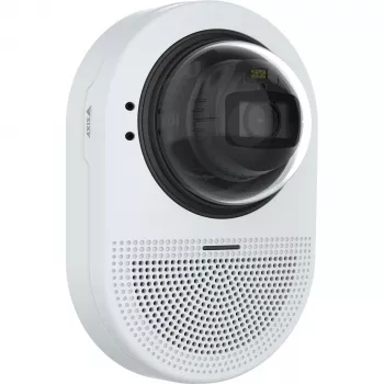 Cámara IP de vigilancia Axis Q9307-LV interior 2592 x 1944 píxeles pared