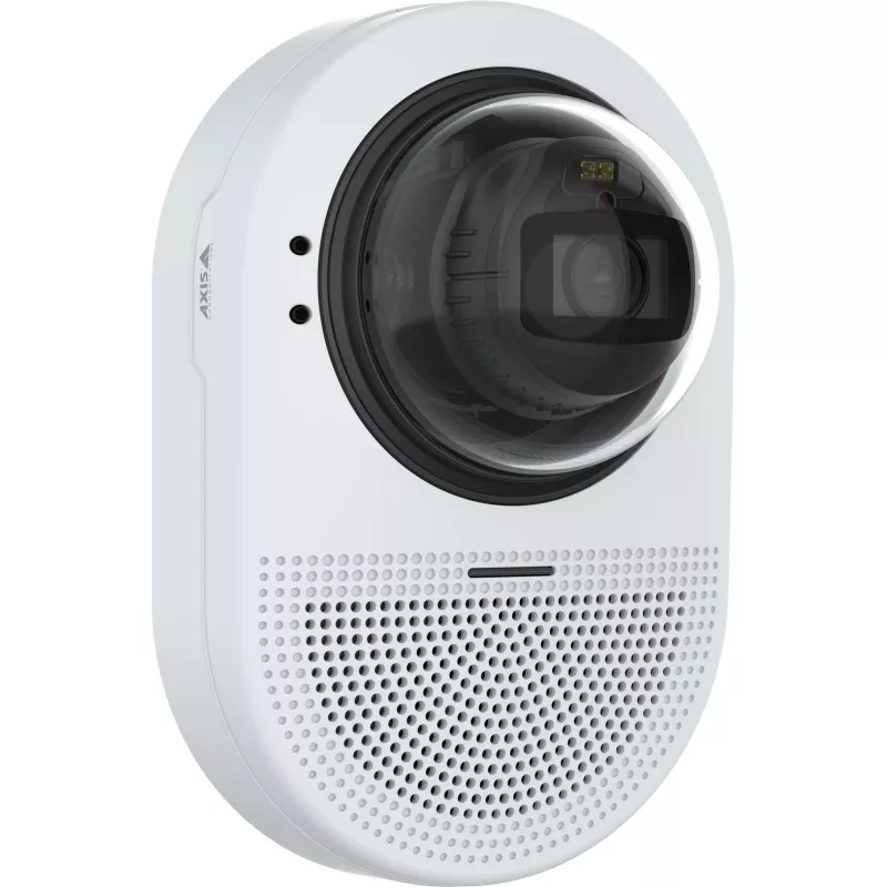 Cámara IP de vigilancia Axis Q9307-LV interior 2592 x 1944 píxeles pared