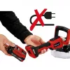 Pulidora a batería Einhell Power X-Change CE-CP 18/180 Li E-Solo 2093320 500 - 3000 rpm 180 mm (2093320)