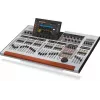 Behringer WING Mesa de mezclas de audio 48 canales 10 - 20000 Hz Plata