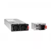 HPE Aruba - Con adaptador de entrada C16 - Fuente de alimentación hot-plug (módulo enchufable)