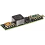 Adaptador/convertidor de corriente MEAN WELL NID35-12, 35 W, entrada 20–53 V, salida 12 V, RoHS