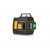 Nivel láser inteligente 06-03040G verde 40 m - marca Smart
