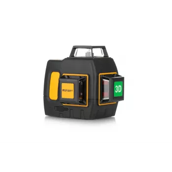 Nivel láser inteligente 06-03040G verde 40 m - marca Smart