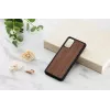 Funda protectora para smartphone man and wood para Samsung Galaxy S20+ — Koala negra
