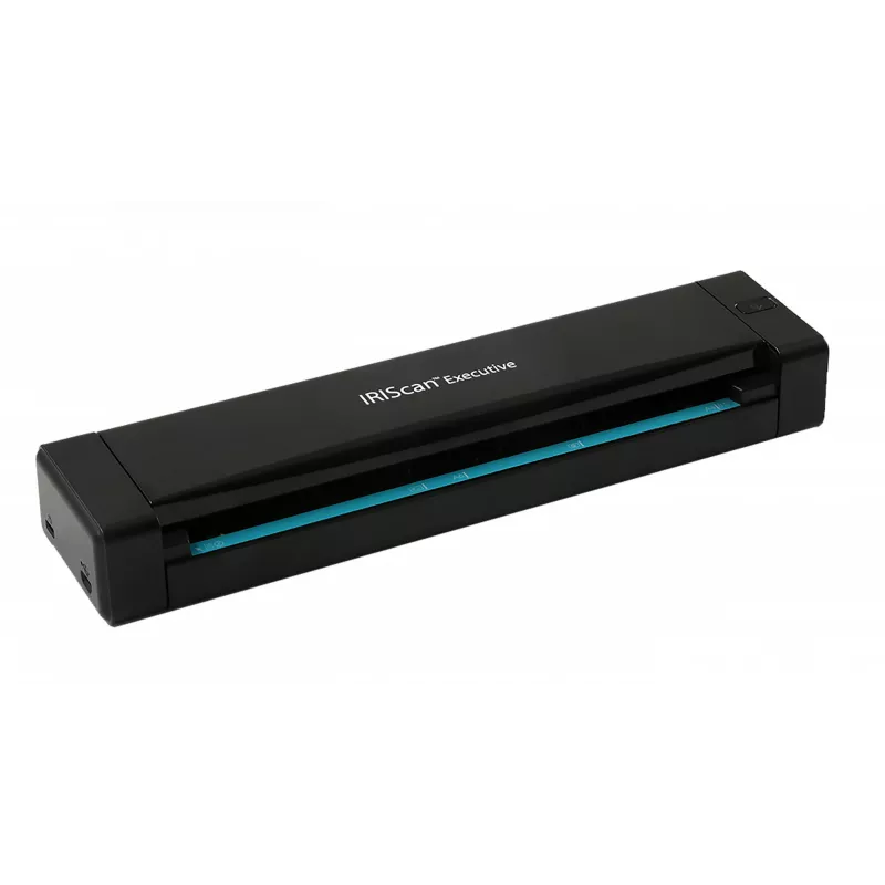 IRIS IRIScan Executive 4 - Escáner