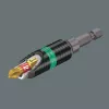Juego de puntas de destornillador Wera Bit-Box 20 BTZ PH