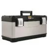 Caja de herramientas Stanley FatMax metal-plástico 26