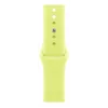 Correa Apple MFFU4ZM/A Amarillo Fluoroelastómero 40 mm 150-200 mm