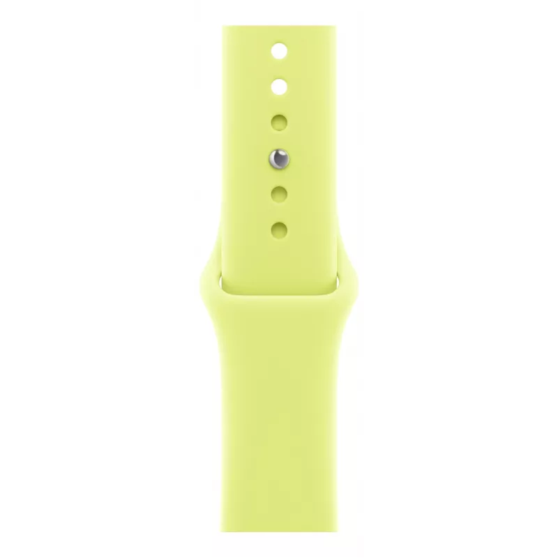 Correa Apple MFFU4ZM/A Amarillo Fluoroelastómero 40 mm 150-200 mm