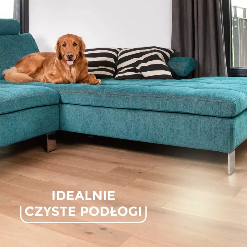 Cepillo Vileda Always Clean PET PRO