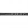 Zyxel GS1900-24HP Gigabit Ethernet gestionado (10/100/1000) 1U Negro