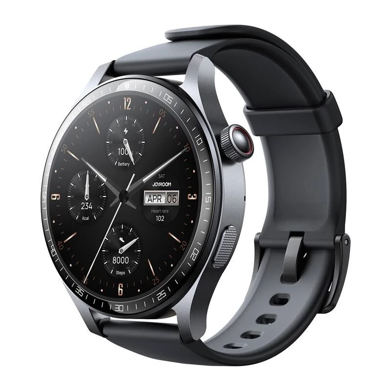 Smartwatch Joyroom JR-FC2 Pro JYR1110 Gris