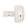 Edifier | Auriculares | W800BT PRO | Inalámbricos | Over-ear | Micrófono | Cancelación de ruido | Marfil