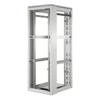 Rack independiente Digitus DN-31132 800x1000 mm 47U 800 kg gris