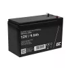 Batería para SAI Green Cell AGM06 — 12 V 9 Ah plomo-ácido VRLA 95 × 151 × 65 mm, 2,3 kg