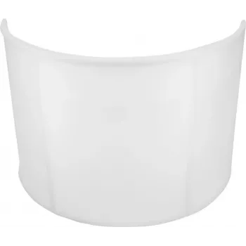 Funda de protección para pantalla curva móvil de DJ Omnitronic 32000006