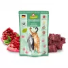 GRANATAPET DeliCATessen ciervo - comida húmeda para gatos - 85 g