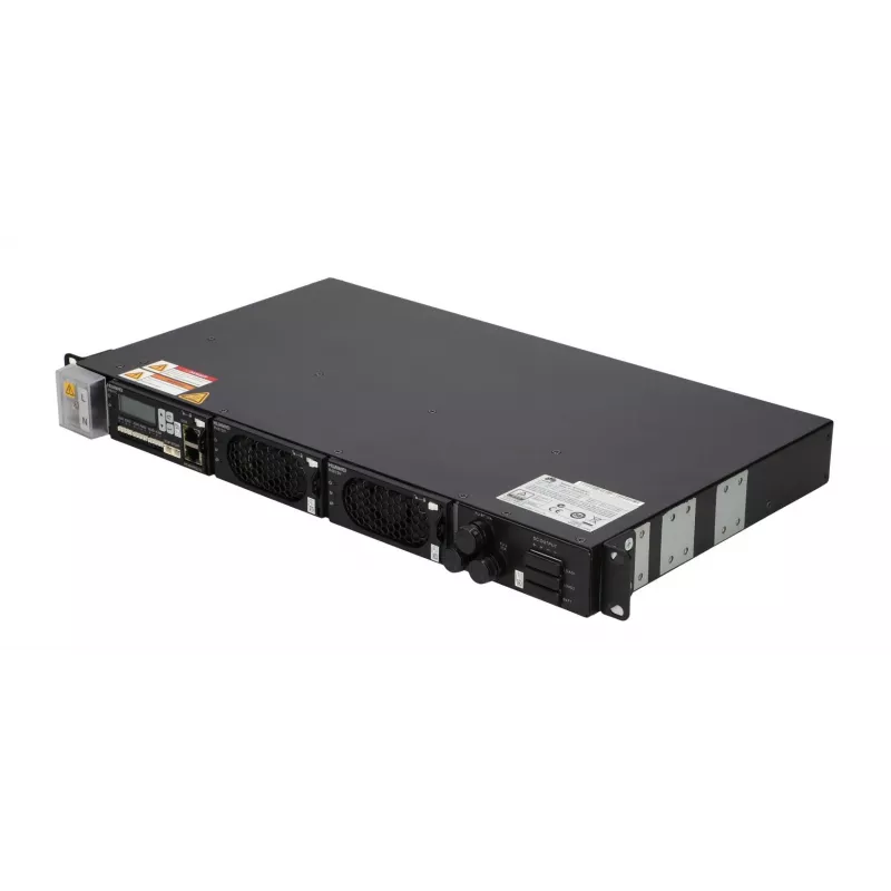 Fuente de alimentación Huawei ETP4830-A1, 48V, 30A, con módulo SMU01C