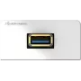 Conector hembra USB Kindermann 7456000529