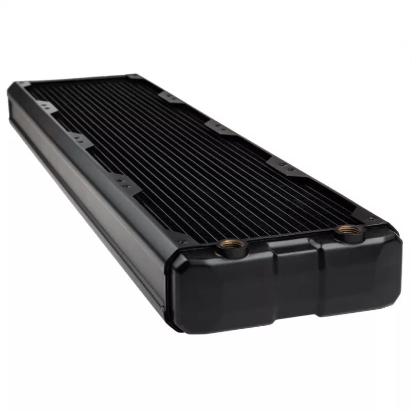 Disipador Hardware Labs Black Ice Nemesis 560 GTR, 560 mm, negro