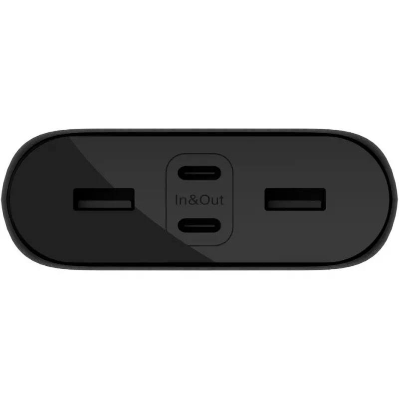 Powerbank Belkin BPB016BTBK 26000 mAh