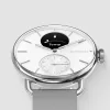 Withings ScanWatch 2 1,6 cm (0,63) OLED 38 mm híbrido acero inoxidable