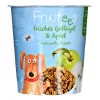 Bosch Fruitees Snack Apple snack para perros, 200 g