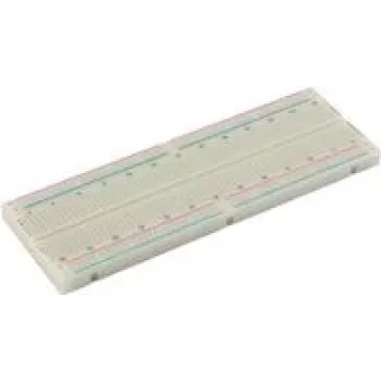 Velleman VTBB2N Blanco