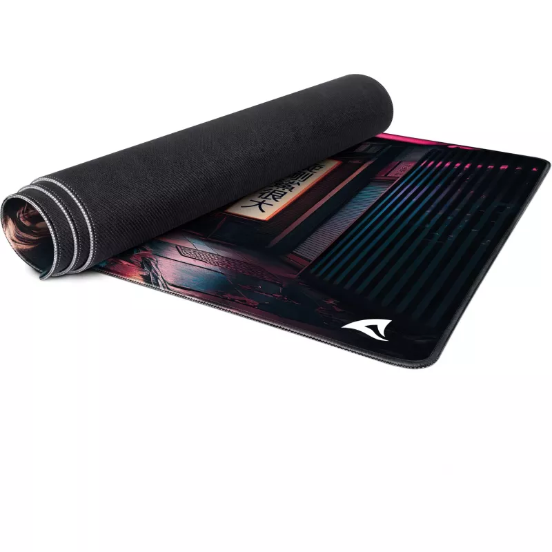 Alfombrilla de ratón Sharkoon SKILLER SGP40 D5
