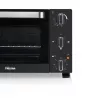 Tristar OV-3650 | Mini horno | 20 L | 1300 W | Negro