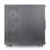 Caja para PC Thermaltake View 270 SP Edition Mid Tower negra