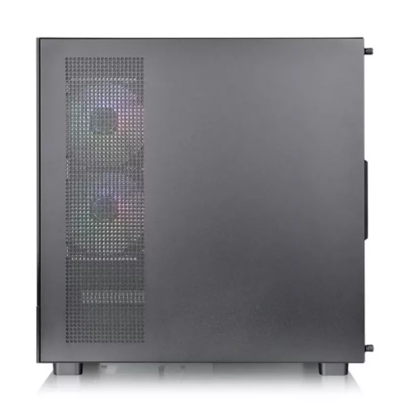 Caja para PC Thermaltake View 270 SP Edition Mid Tower negra