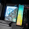 EK Water Blocks EK-Quantum Velocity² Edge D-RGB - AM5 edición especial plateada