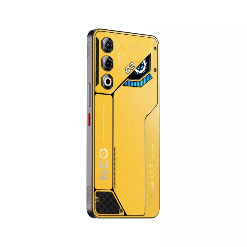 Nubia Neo 3 GT 5G 17,3 cm (6.8